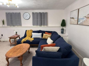 Stylish, 1 bedroom Apartment Shrewsbury